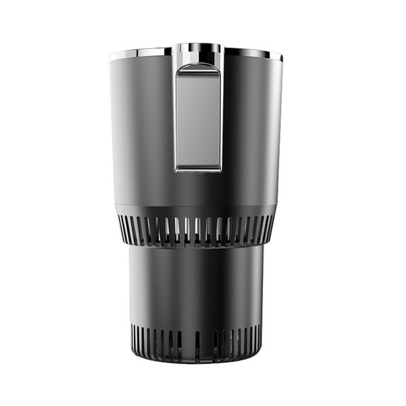 2-in-1 Portable Car Cup Warmer Cooler Smart Cup Mug Freezing Heater for Home Clearance Sale Men Women Gift