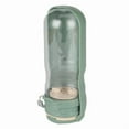 thumbnail image 1 of 2-in-1 Portable Pet Feeder Bowl, Design for Cats and Dogs, Ideal for Outdoor Travel,Includes Water Dispenser, 1 of 6