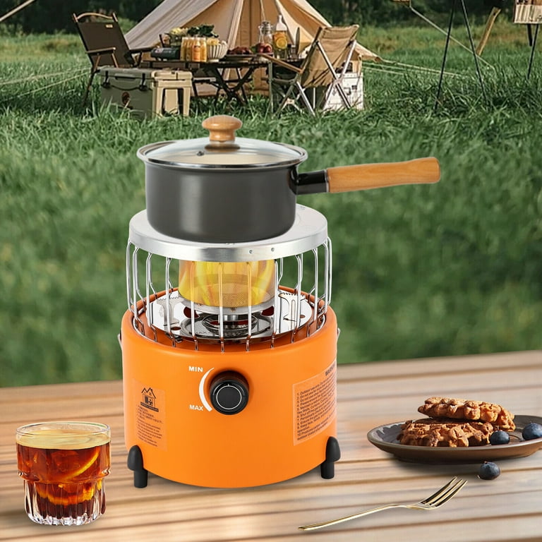 Kalinga Ashok Walmart Ultralight Tent Hiking Bluu Camping Stove