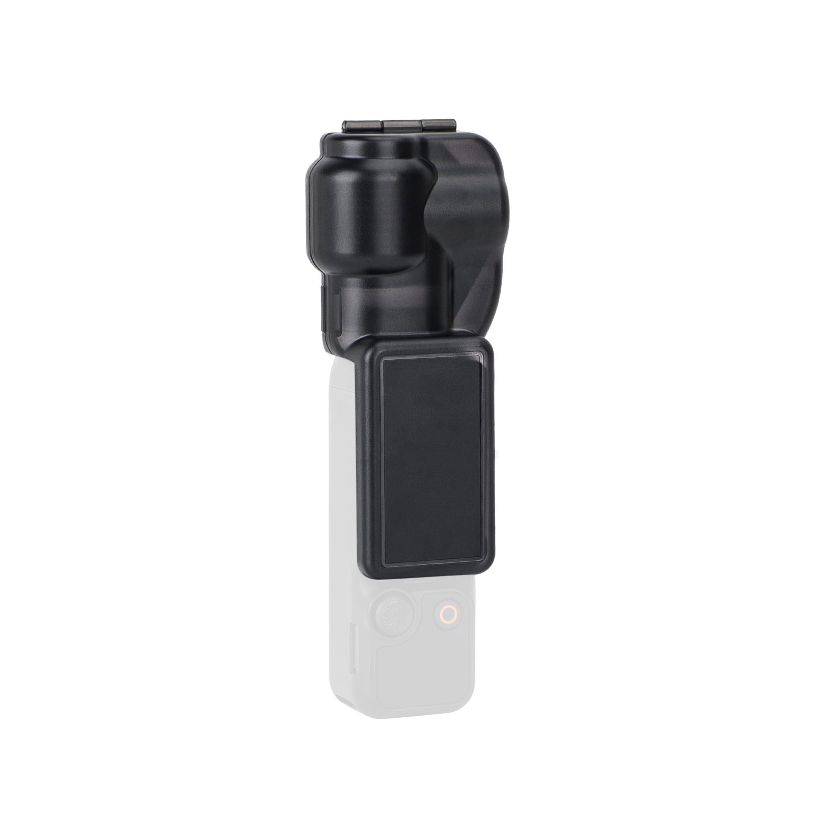 2-in-1 Protective Case for DJI Osmo Pocket 3 Flip Cover 2-in-1 Protective Case for DJI Osmo Pocket 3 Flip Cover