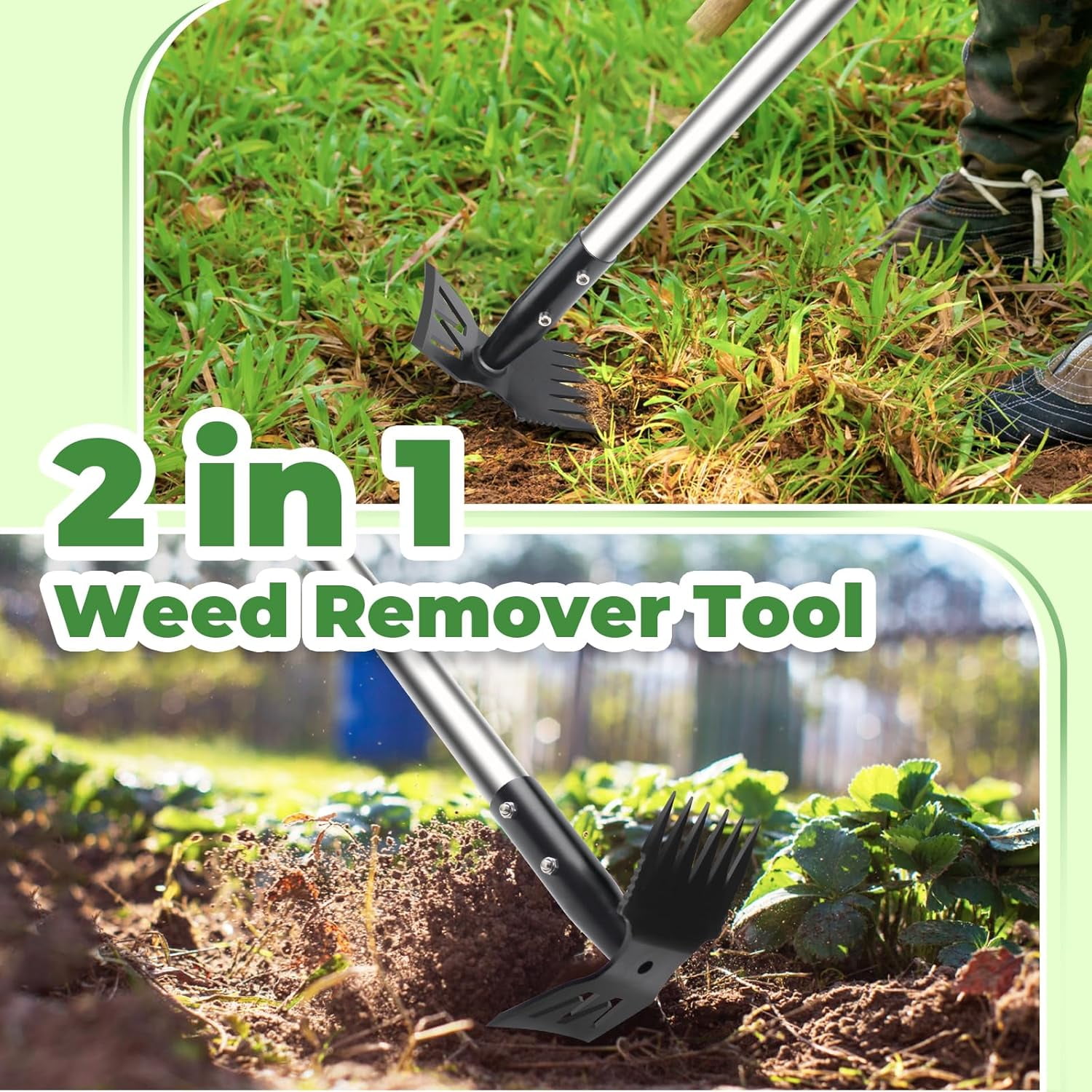 2 in 1 Puller Tool with 60