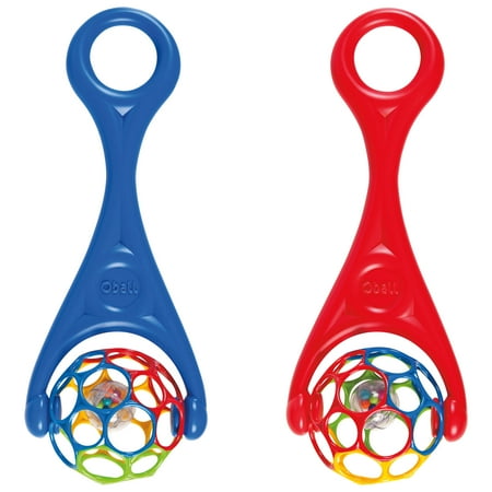 2-in-1 Roller Toy