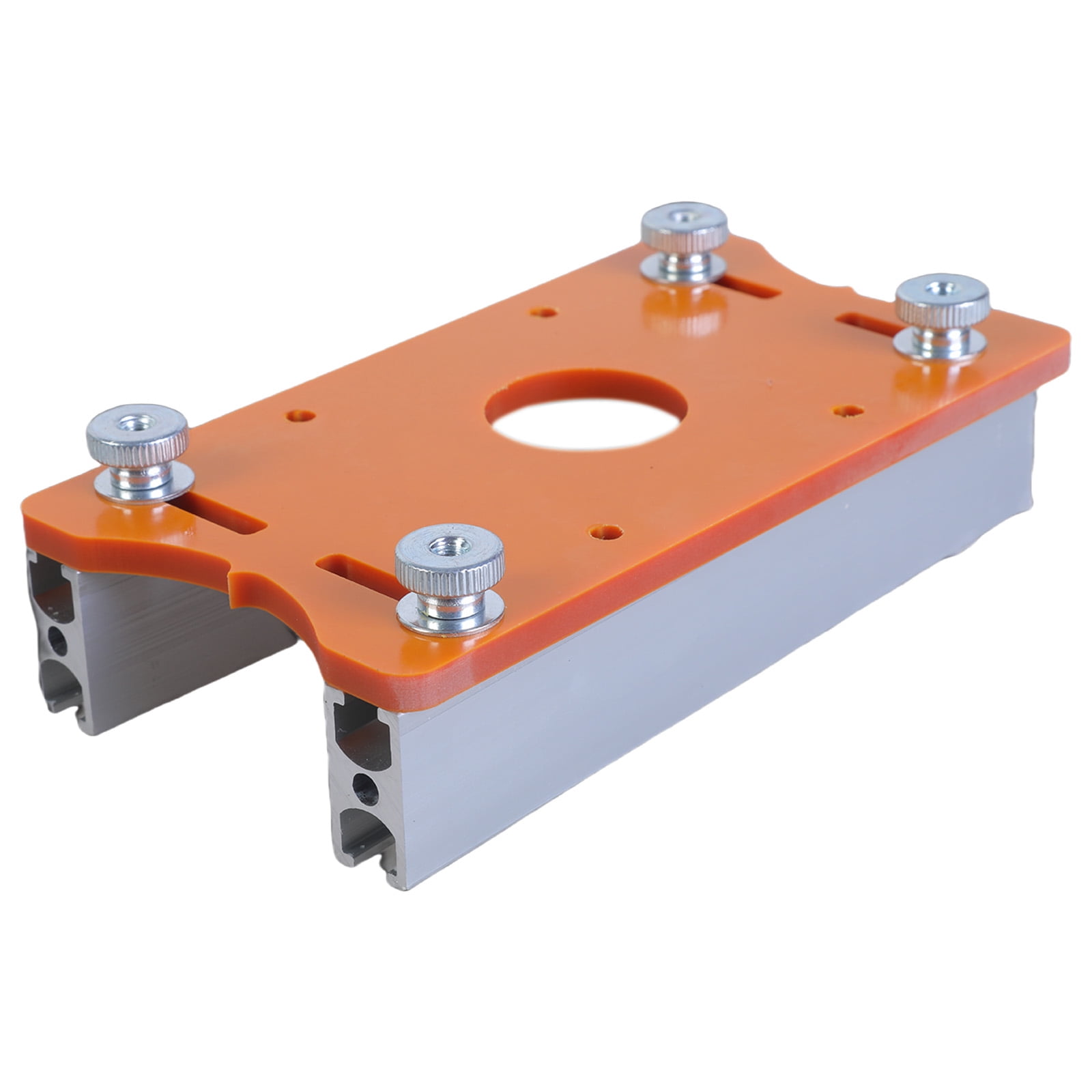 2 in 1 Router Base Trimmers Router Tool Base Aluminum Palms Router Base ...