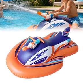 Inflatable Sharks Outdoor Toys