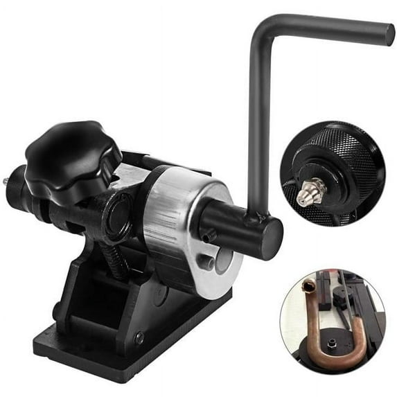 Vevor SDWGJGYS000000001V0 Ring Roller Bender