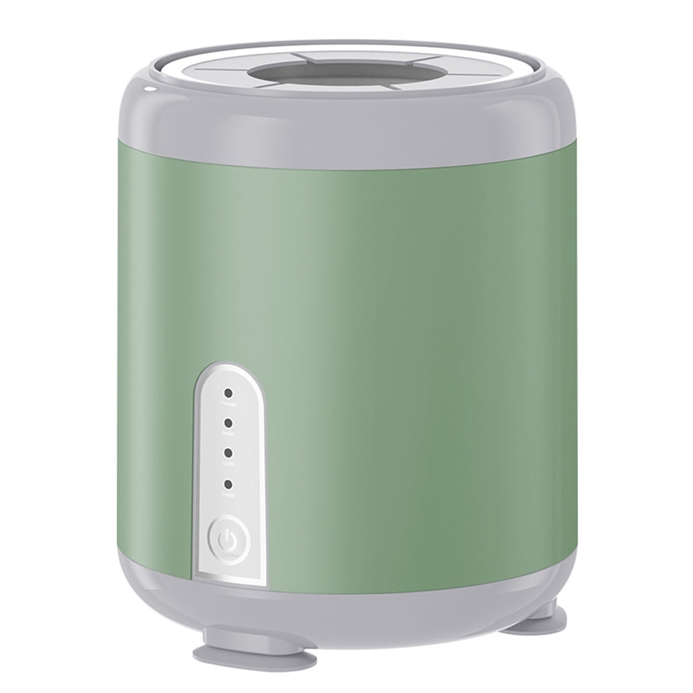 2in1 Simple Serve Bottle Warmer Quickly Warm Bottles of Breastmilk