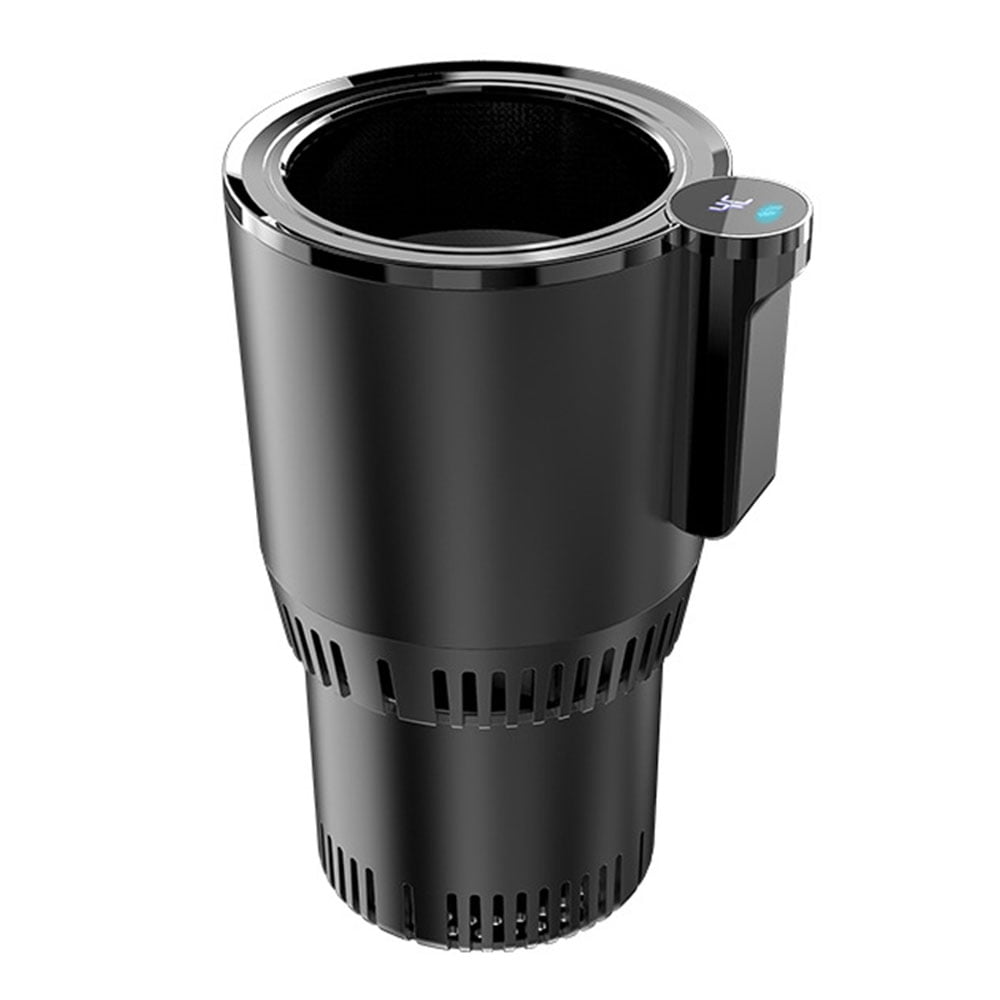 12V 20W Portable Car Heating Cooling Can With Cup Holder And Drink Gas  Bottle Heater From Gearbestshop, $19.1