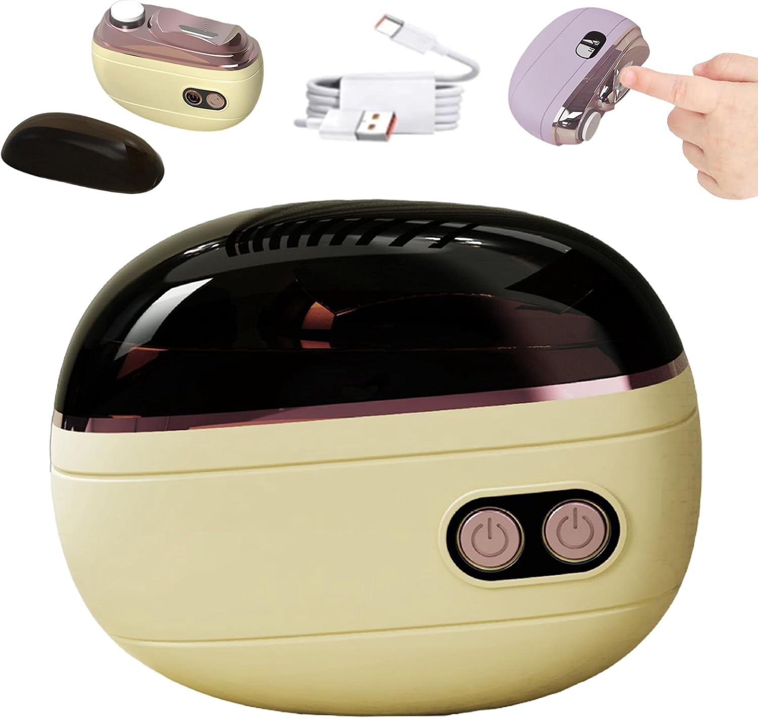 Beauty 360