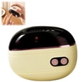 thumbnail image 1 of 2-in-1 Smart Electric Nail Clipper & Polisher, Rechargeable Automatic Nail Clipper, Automatic Nail Trimmer with Debris Container and LED Light, 1 of 5