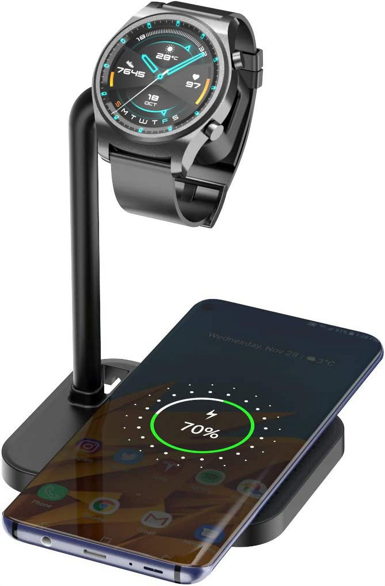 Huawei watch best sale 2 compatible phones