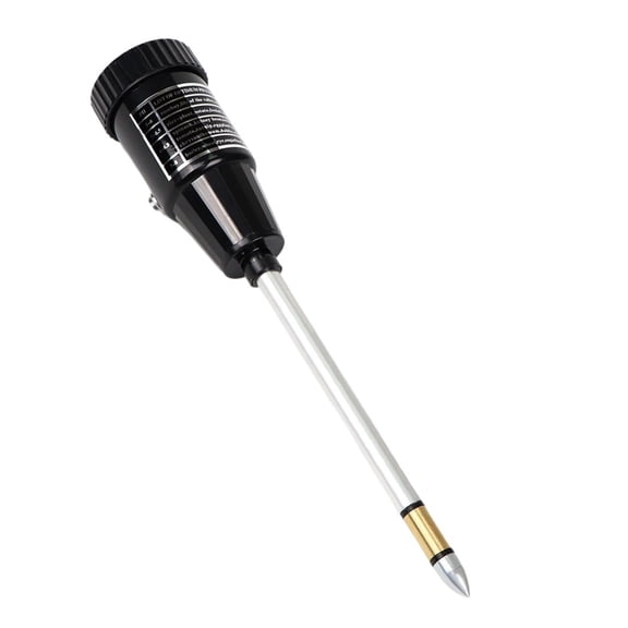 2 in 1 Soil Moisture PH Meter Acidity Humidity Meter For Plant Greenhouse Garden Agricultural Planting Soil Acidity Hygrometer