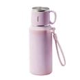 thumbnail image 1 of 2-in-1 Stainless Steel Vacuum Insulated Water Bottle with Detachable Cup, Keeps Drinks Hot or Cold for Hours with Leakproof Design, Portable Sports Bottle for Travel Office and Outdoor Activities, 1 of 1