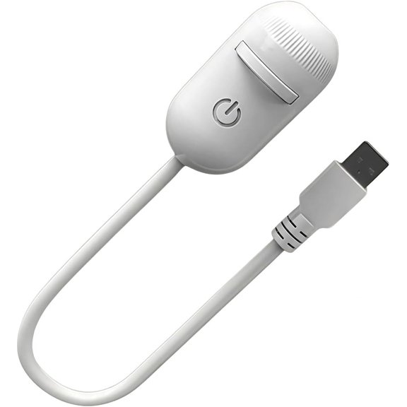 2-in-1 Starry Night Light Projector, Starry Night Light Projector with Multiple Projection Films, USB Powered and Portable Galaxy Projector for Bedroom, Warm and Soft Light (12touy Pattern)2-in-1 Sta