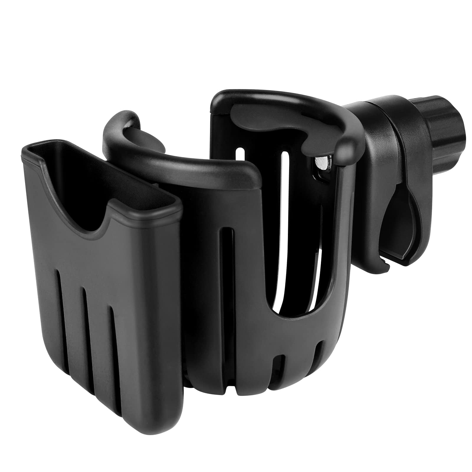 Universal buggy sales cup holder