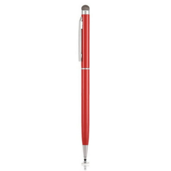 2 in 1 Stylus Pens for Touch Screens Universal Fine Point Stylus Active Stylus Pen Pencil for Precise Writing / Drawing