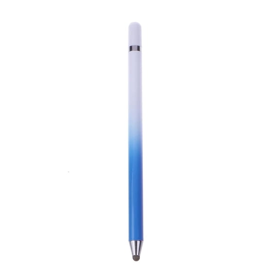 2 in 1 Stylus Universal Drawing Tablet Pen Capacitive for Touch Screen Pens Pencil for Tablets Phone Digital Pad Pen