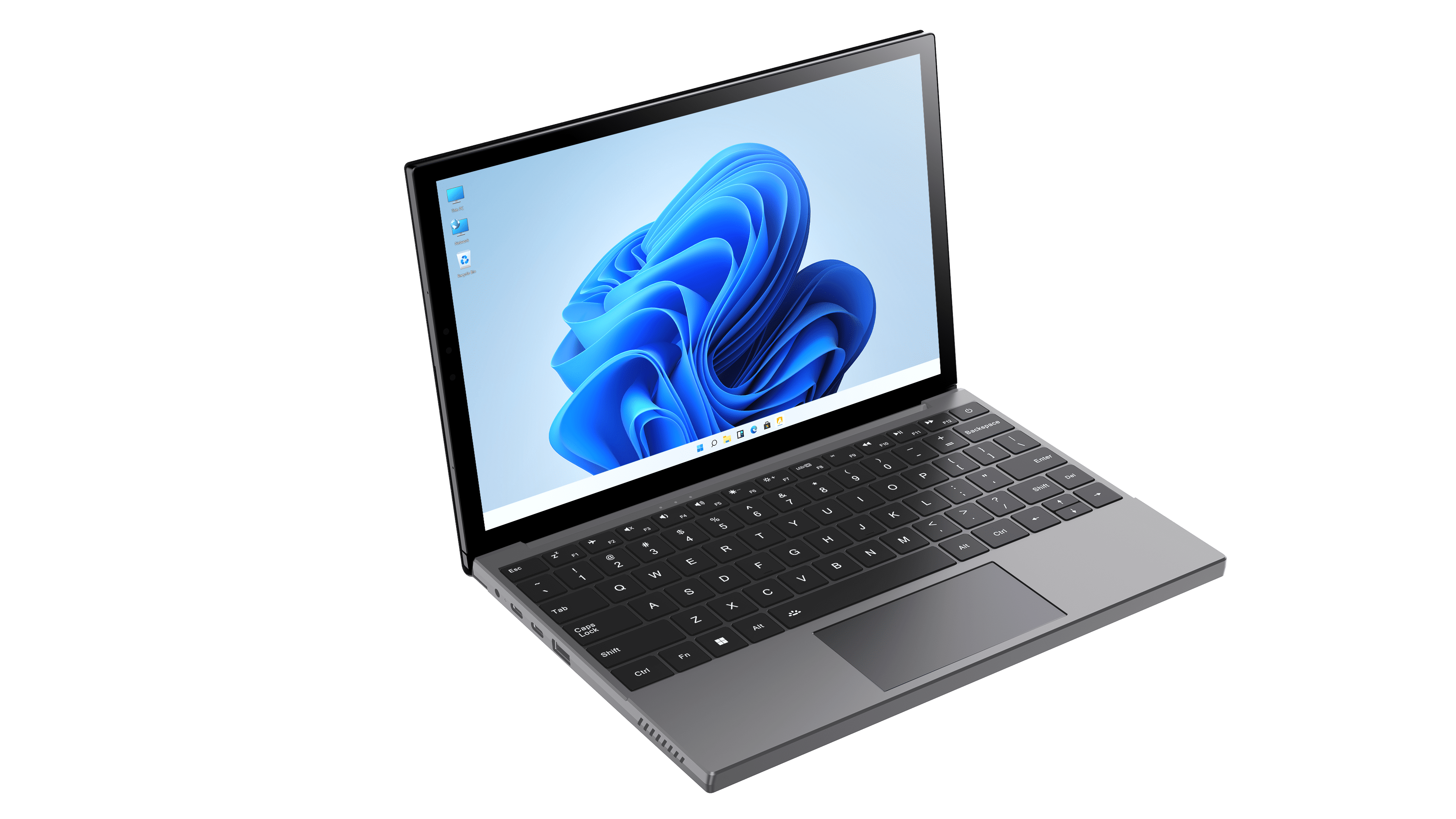 2 in 1 Tablet Laptop (10.95 