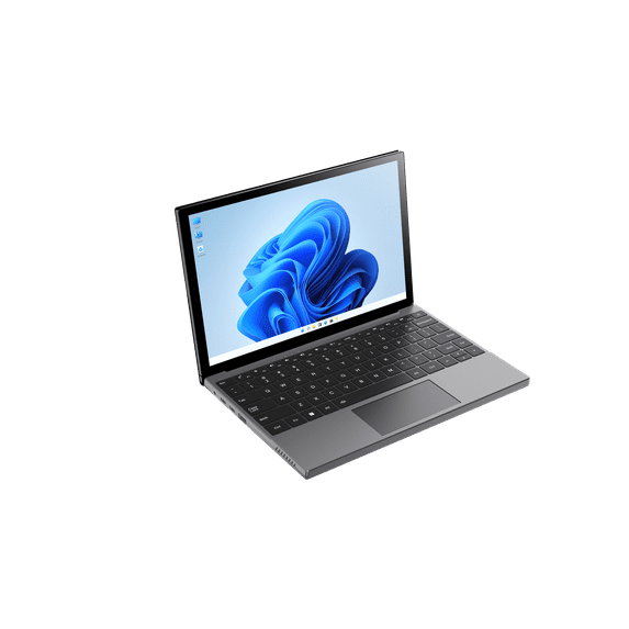 2 in 1 Tablet Laptop (10.95 ") with Touchscreen and Face Recognition, 1920*1200, 16GB+512GB, WiFi6,Windows 10/11