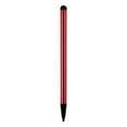 thumbnail image 1 of 2-in-1 Tablet Pen with Disc Tip & Ballpoint Pen, Universal Stylus Pen Compatible with All Mobile Phones, Tablets, Touchscreen Devices, 1 of 4