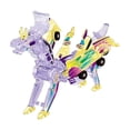 thumbnail image 1 of 2-in-1 Transforming Pegasus and Dragon Car Toy – Magnetic Collision Robots for Kids | Exciting Transformation Play for Boys & Girls | Ideal Birthday, 1 of 4