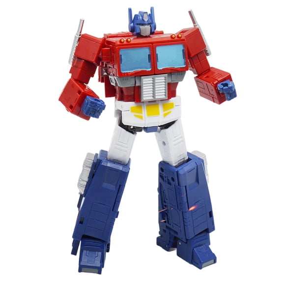 2-in-1 Transforming Toy , Deformed Car Robot with Weapon