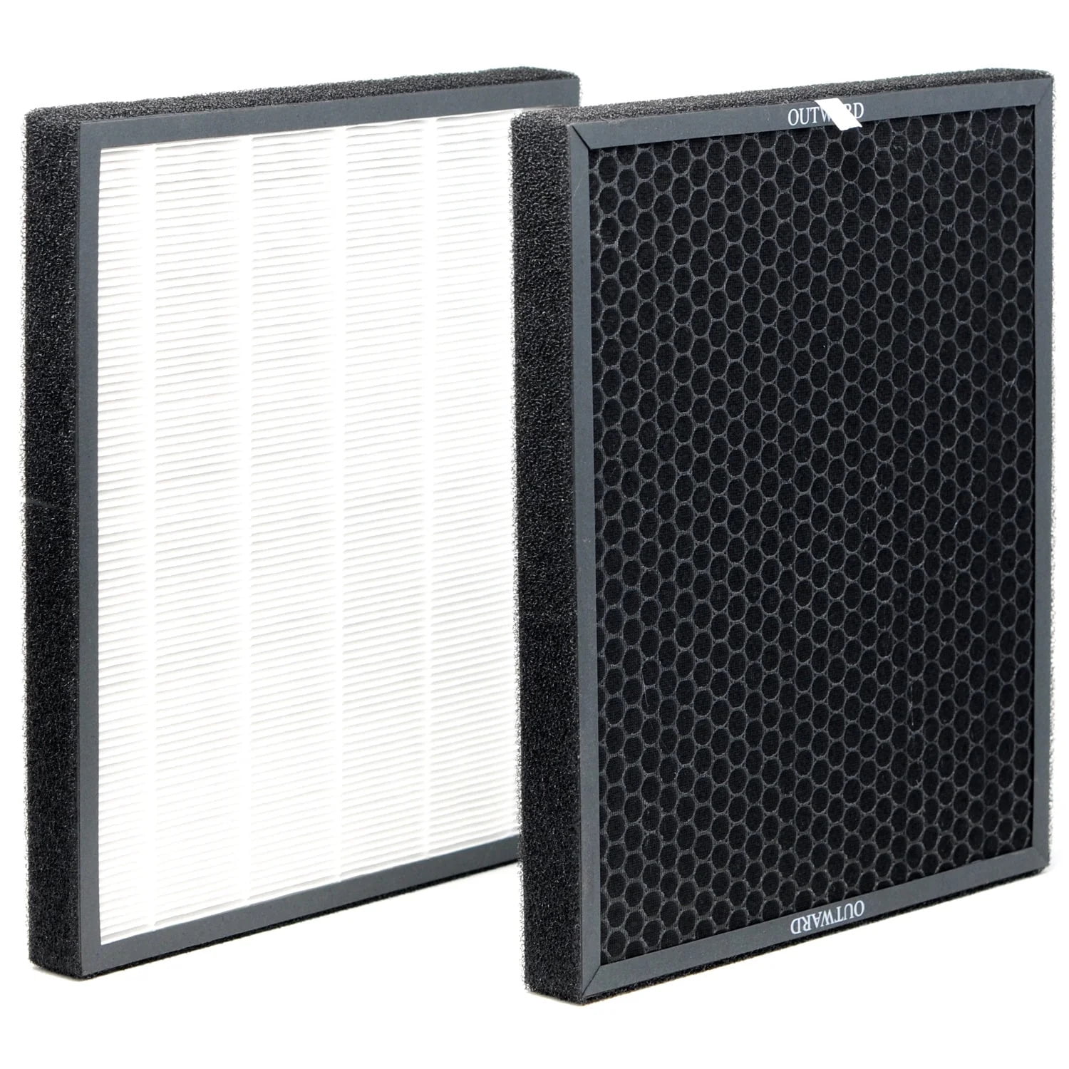 Hepa filter 13x11x1 deals