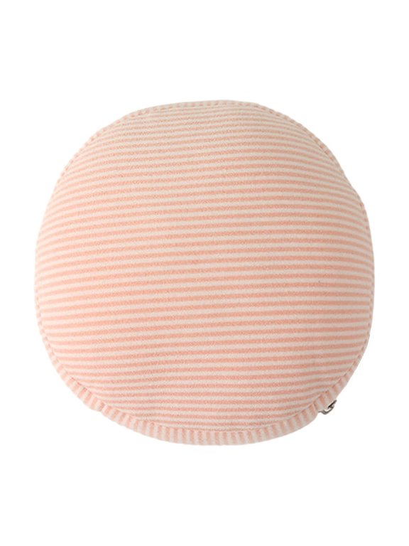 2 in 1 U Shaped Travel Neck Pillow with Eye Mask Sleep Mask for Airplane Car Office Nap