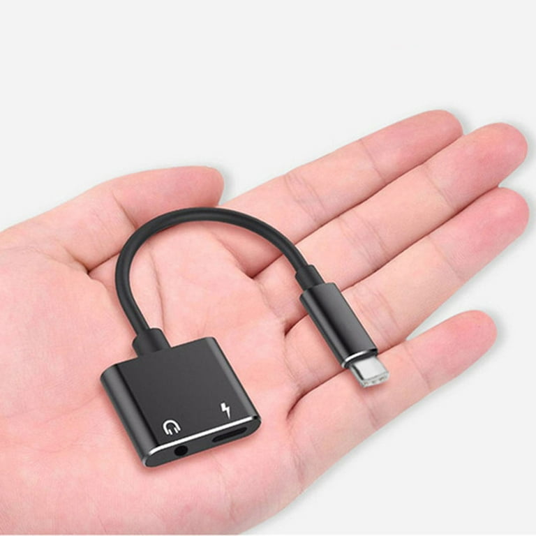 Usb c headphone adapter walmart sales