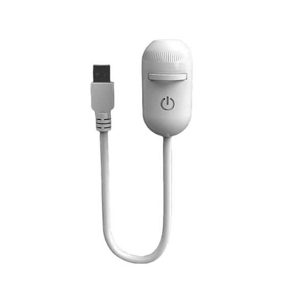 2-in-1 USB Powered Star Projector & Night Light, Adjustable Space Galaxy Lamp, 360 Degree Rotating with Films, Soothing Warm Light for Bedroom, for Room Relaxation Ambiance