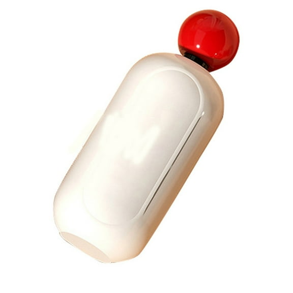 2 - in - 1 Washable Lint Roller for Removing Hair and Lint in Compact and Portable Design