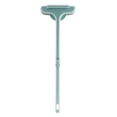 thumbnail image 1 of 2-in-1 Window Screen Cleaner Mesh Screen Cleaning Brush with Detachable Handle Lightweight Reusable Multi-Purpose Cleaning Tool for Patio Door Porch Screens Glass Mirrors Car Interior Home Use, 1 of 6