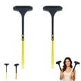 thumbnail image 1 of 2-in-1 Window Screen Cleaning Brush Value Set, 2026 Upgraded Window Screen Cleaner, Wet & Dry Dual Use, Mesh Screen Cleaner,Multi-Purpose Cleaning Brush for Patio, Door, Porch Screens, 1 of 7