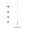 thumbnail image 1 of 2 in 1 Window Squeegee Spray Window Cleaner with Spray Bottle 130CM Long Pole M7 Q5G2, 1 of 1