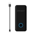 thumbnail image 1 of 2-in-1 Wireless Carplay Adapter Dongle Wireless Android Auto Adapter Upgrade Newest Converts For Car Radio Original Wired To Wireless Carplay&Android Auto Box WIFI, 1 of 15