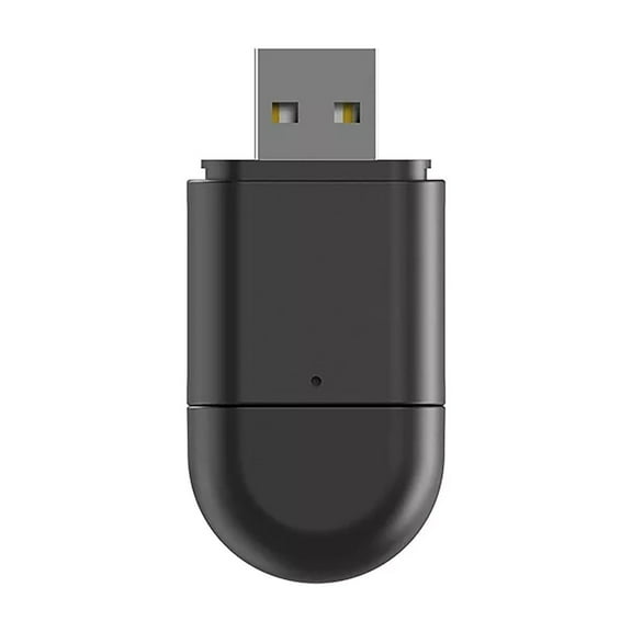 2 in 1 Wireless For CarPlay for Android Auto Dual USB Dongle Mini Adapter OTA Supported TAPDRA Spare Part