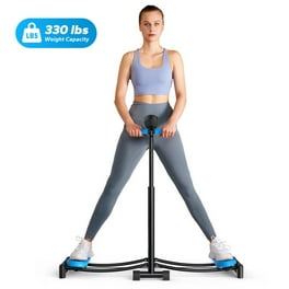 Techtongda Gym Foot Glute Total Leg Exercise Machine, Lower
