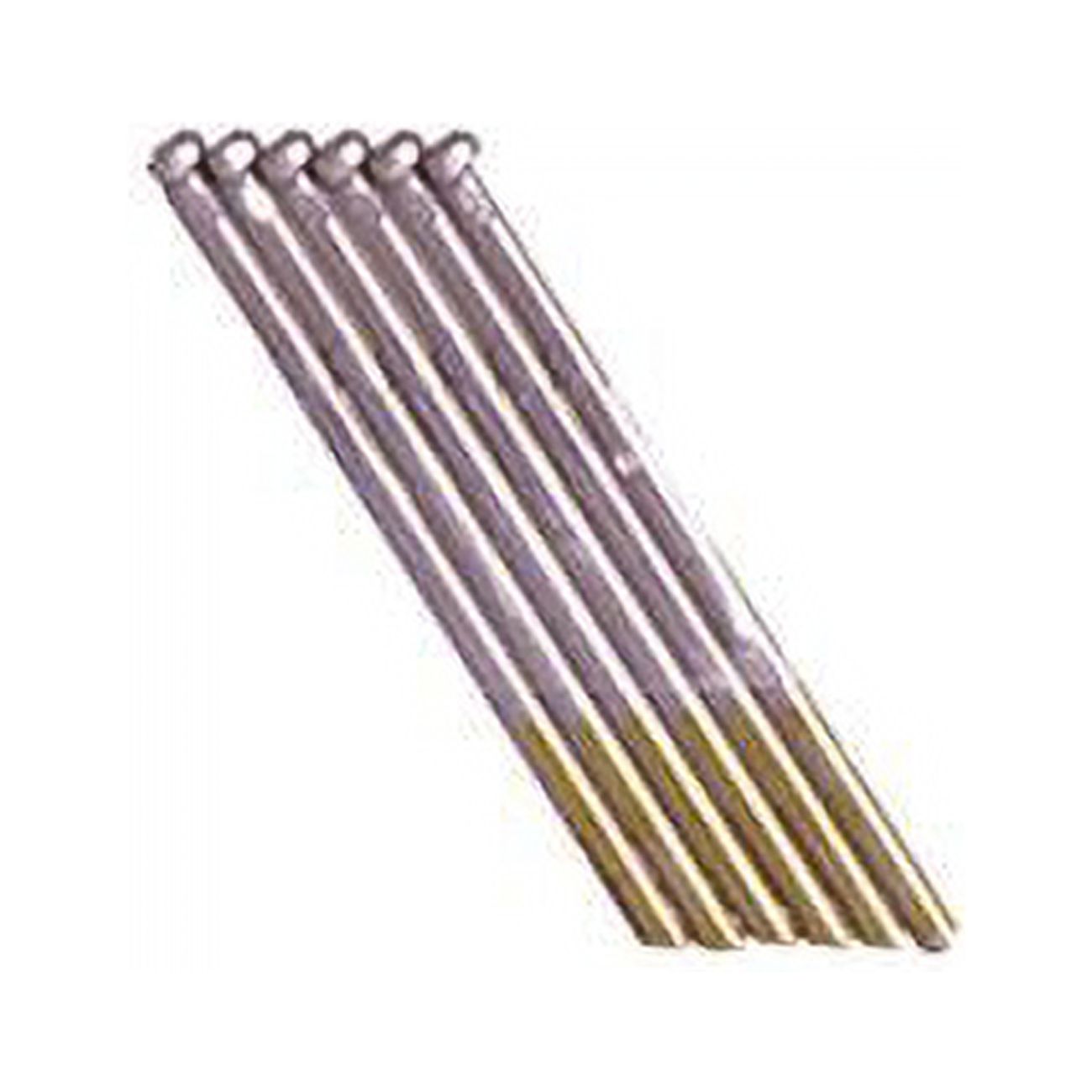 2 in. 15 Gauge Angled Strip DAStyle Finish Nails Smooth Shank Pack