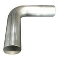 thumbnail image 1 of 2 in. 180-deg 304 Stainless Steel Bent Elbow, 1 of 1