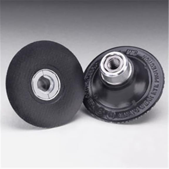 2 in. 45095 0.25-20 in. INT Thread Roloc Disc Pad