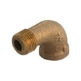 thumbnail image 1 of 2 in. 90 Degree Street Elbow, 1 of 1