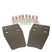 2 in. Axel Bracket Extension