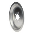 thumbnail image 1 of 2 in. BS Left Rear Inner Mud Shield, 1 of 1
