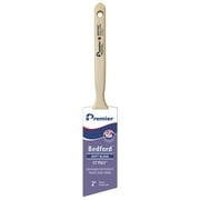 2 in. Bedford CT Poly Angle Sash Household Paintbrush, Polyester