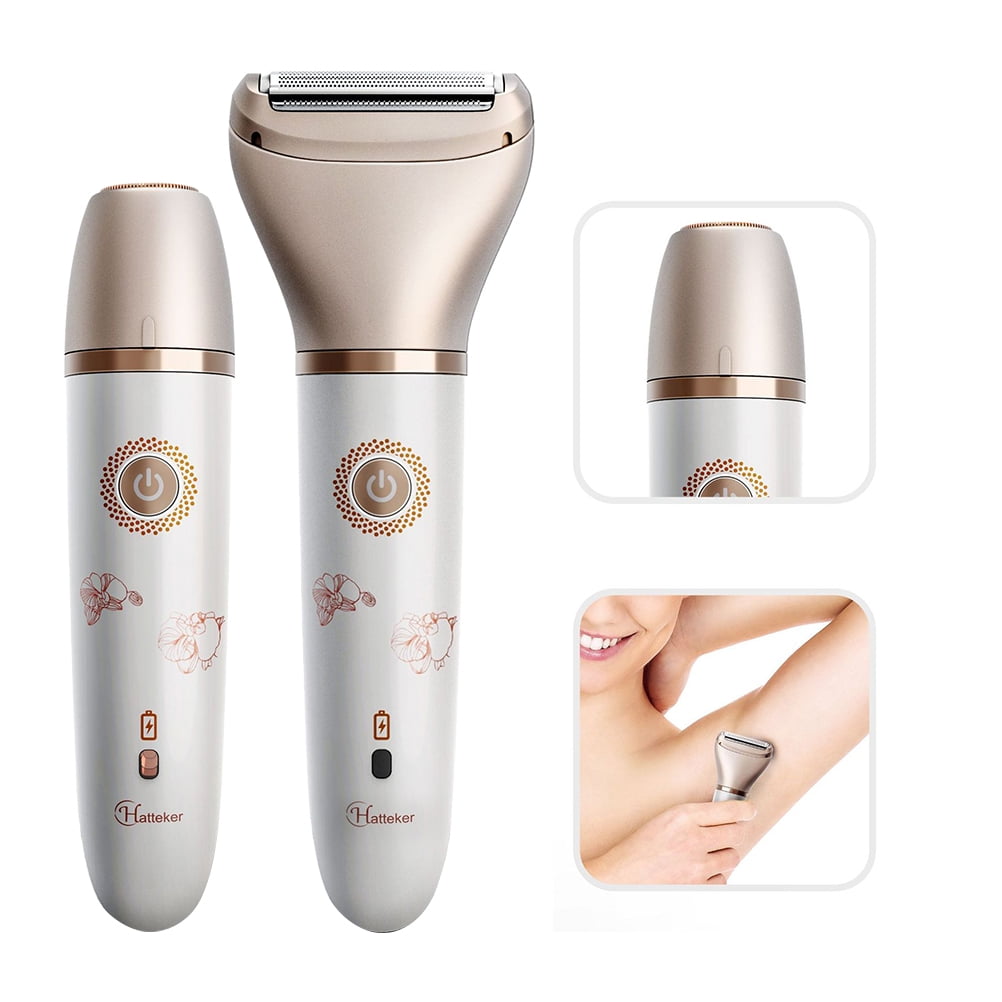2 in Bikinis Trimmer Electric Grooming Shaver Bikini Shaver Bikini