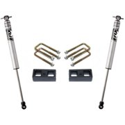 2 in. Blocks Rear Suspension Lift Kit for Tacoma 2005-2018