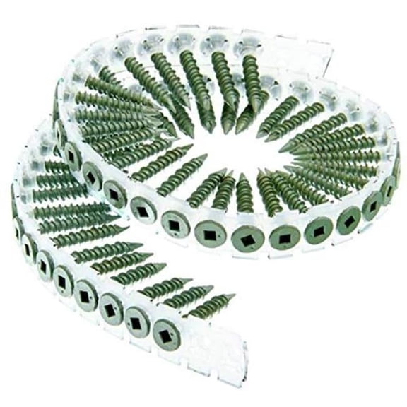 2 in. Cement Board Screw