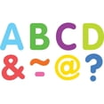 thumbnail image 1 of 2 in. Colorful Magnet Letters - Pack of 3, 1 of 1