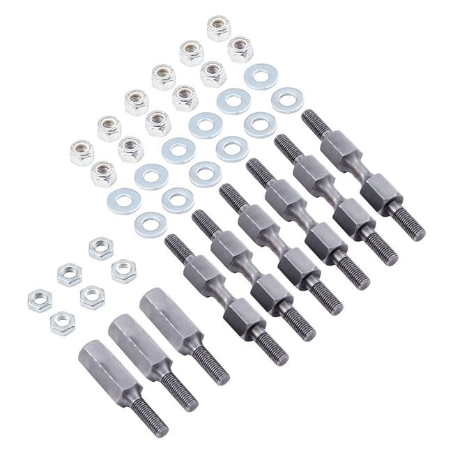 Allstar Pedal Extension Kit 2in Allstar Pedal Extension Kit 2in