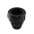 thumbnail image 1 of 2 in. Compression PVC Connector, 1 of 1