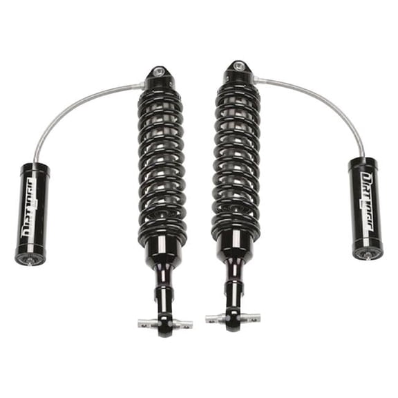 2 in. Dirt Logic 2.5 Front Lift Coilover for 2015-2017 Ford F-150